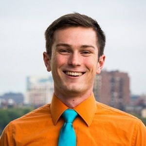 Meet your Posher, Mark